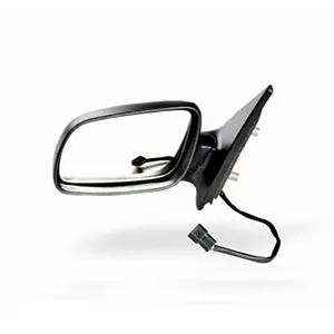 آینه برقی سمند LX سنسوردار راست (7330221) برازش