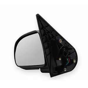 آينه برقی تيبا چپ (TN03296360B) برازش