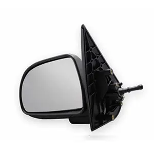 آينه مکانيکی تيبا چپ (TN03096360C) برازش