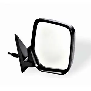 آينه نيسان قاب بزرگ لچکی کامپوزيتی (96301NM0101) برازش