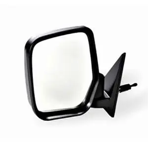 آینه نیسان بدون دسته تنظیم چپ (96302NM0101)