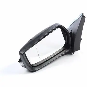 آينه وانت مزدا چپ () برازش