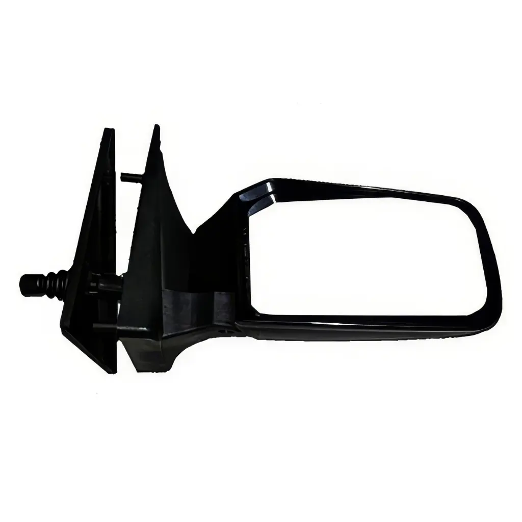 آينه وانت مزدا راست () برازش