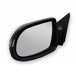 آينه شاهين چپ (TN28396320A) برازش