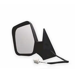 آینه نیسان برقی راست (96301NM0301) برازش