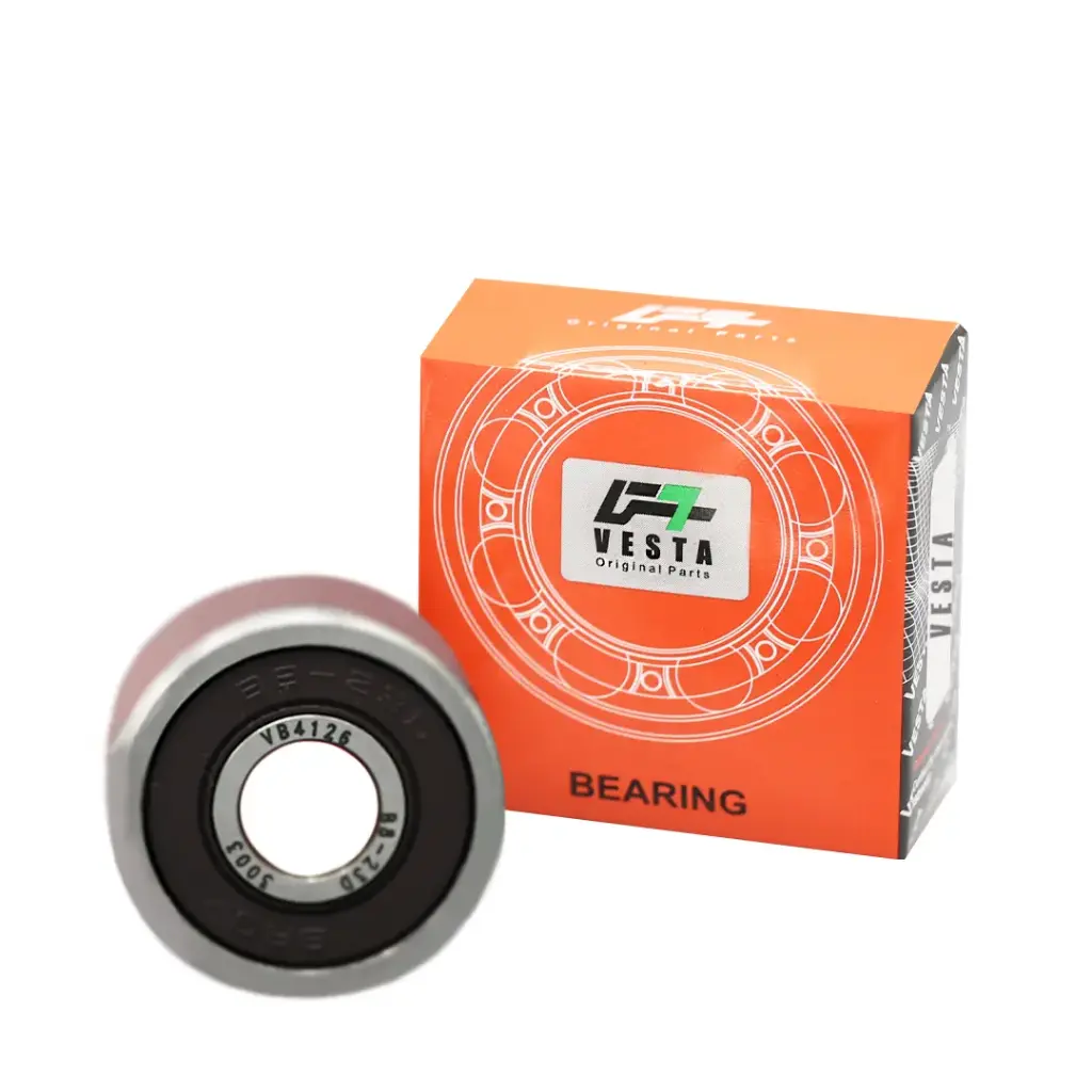 بلبرينگ چرخ جلو پرايد قديم (VB4102) وستا