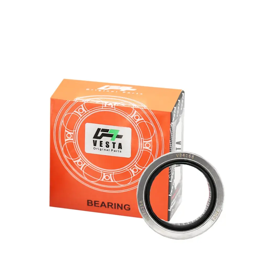 بلبرينگ ژامبون 206 بزرگ (VB4168) وستا