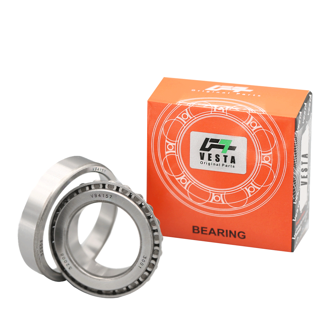 بلبرينگ چرخ جلو نيسان ديزل بزرگ جديد (VB4157) وستا