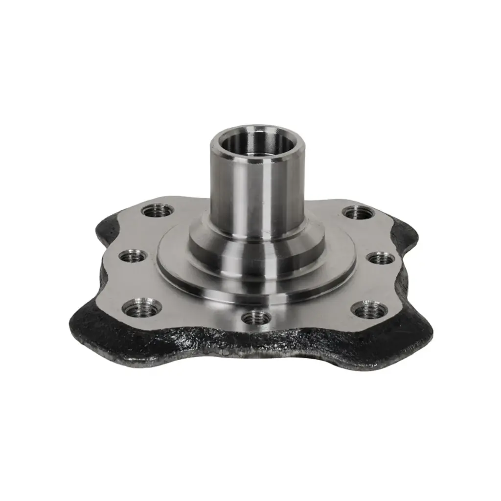 توپي چرخ جلو جديد پرايد (VK3115) وستا