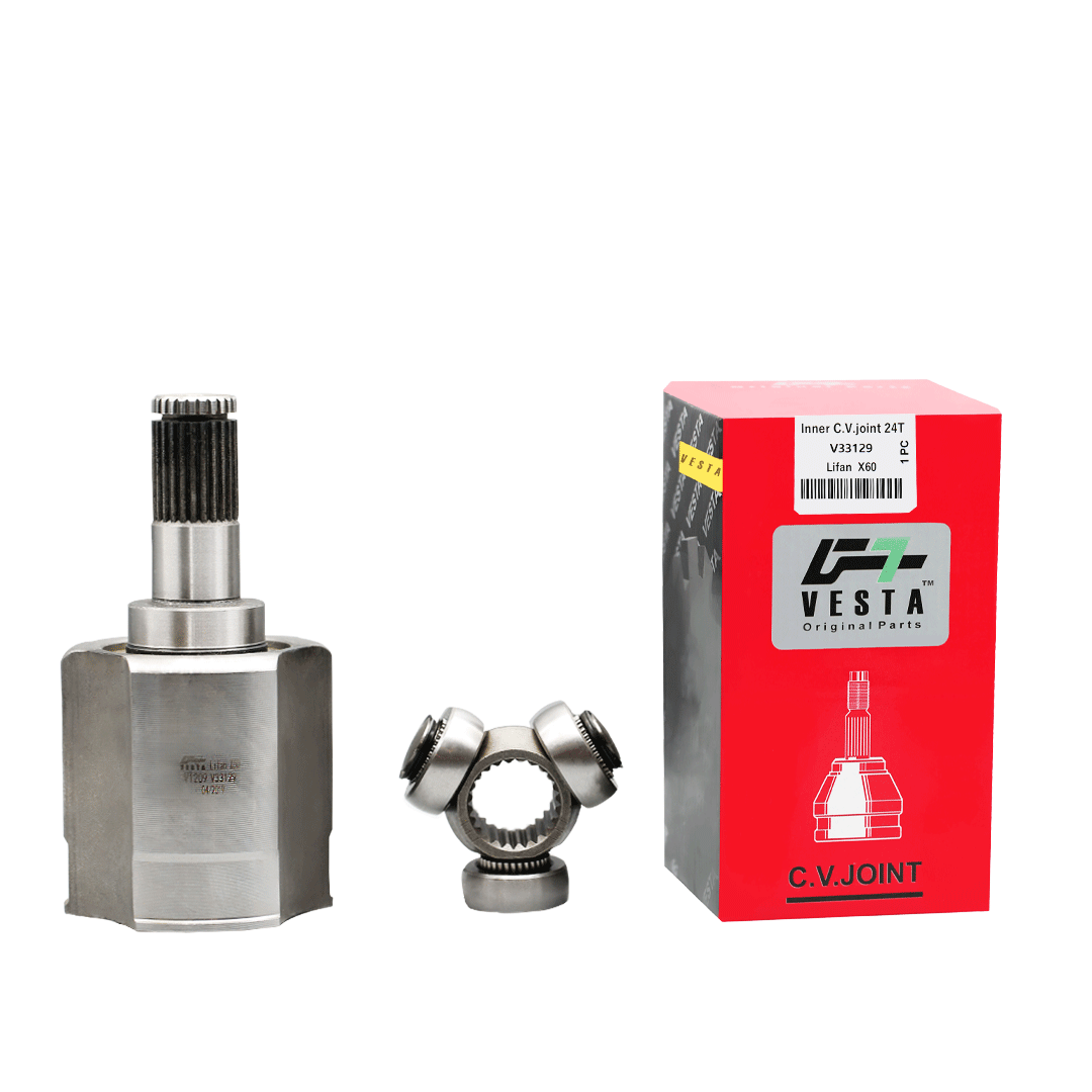 ته پلوس(مشعلی) 24 خار ليفان X‏60 (V33129) وستا