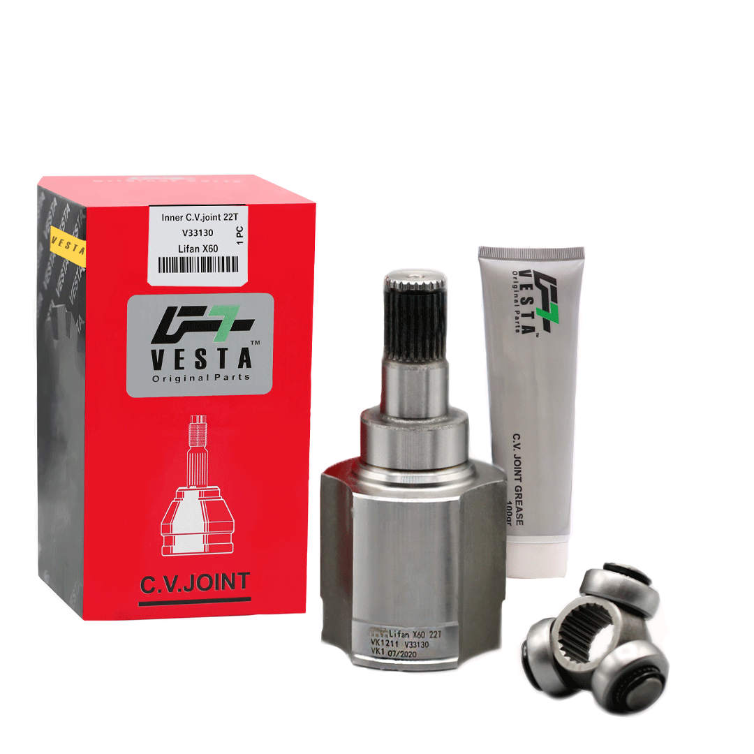 ته پلوس(مشعلی) 22 خار ليفان X‏60 (V33130) وستا