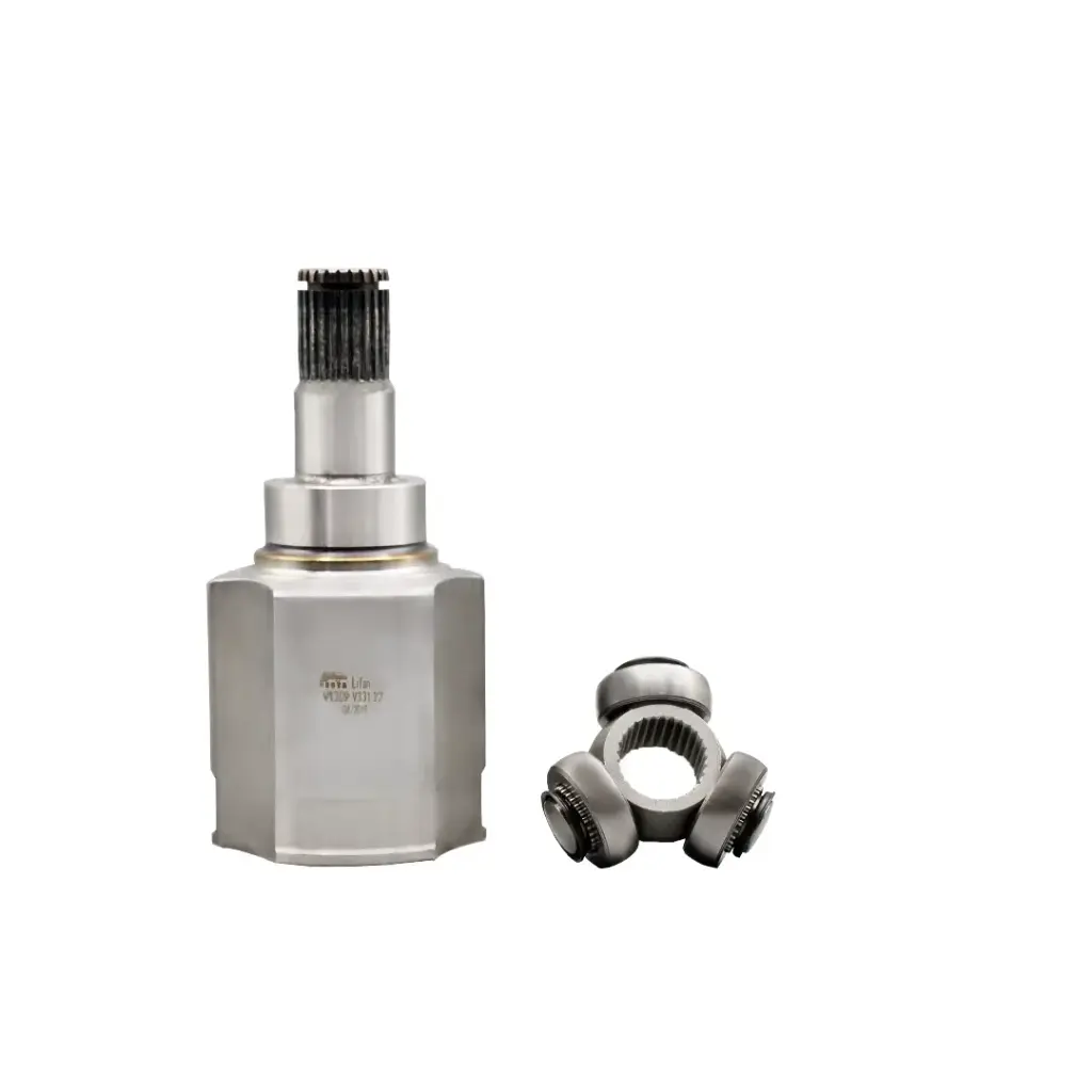 ته پلوس(مشعلی)چپ 30 خار ليفان 620 (v33131) وستا