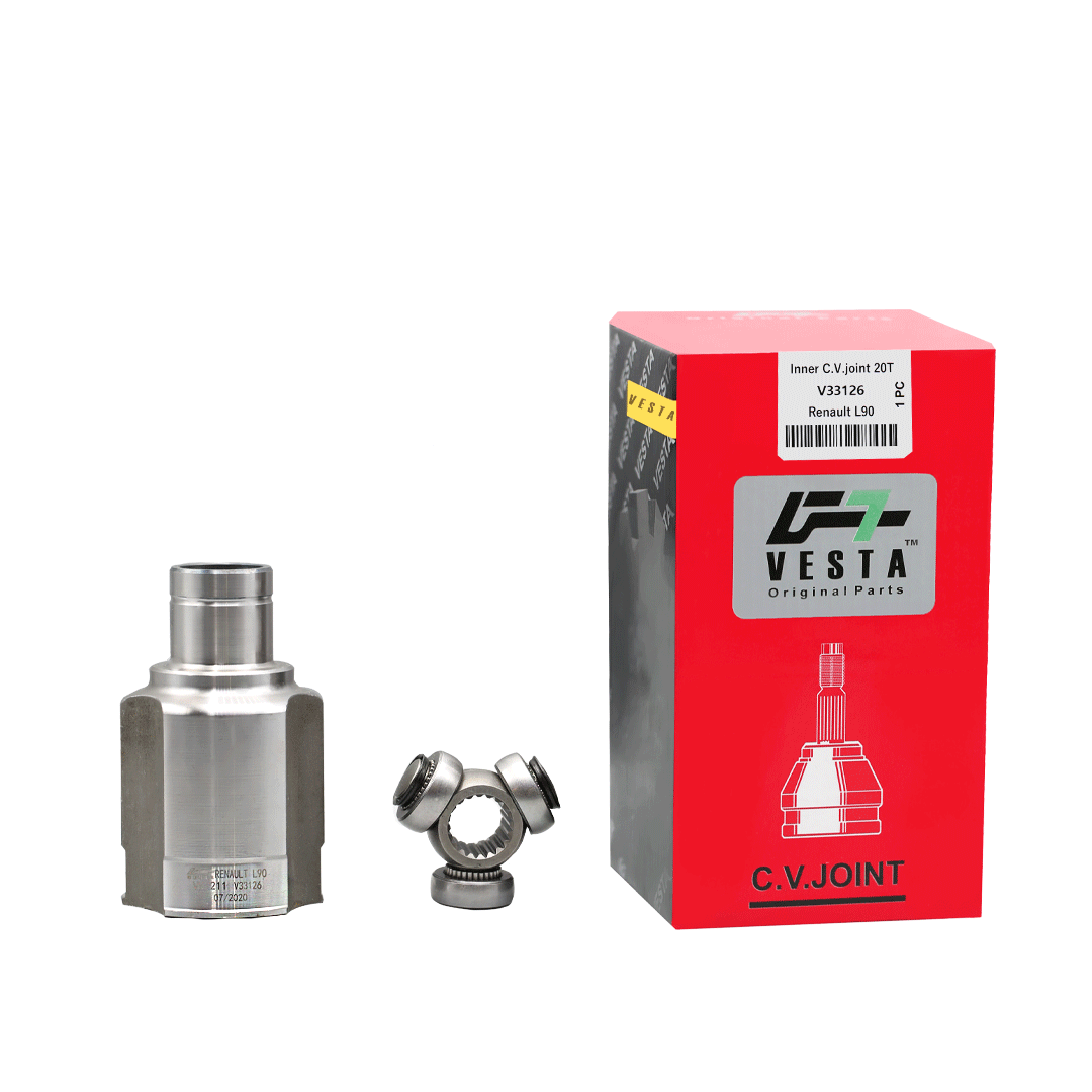 ته پلوس (مشعلی) 20 خار ال90 (V -33126) وستا