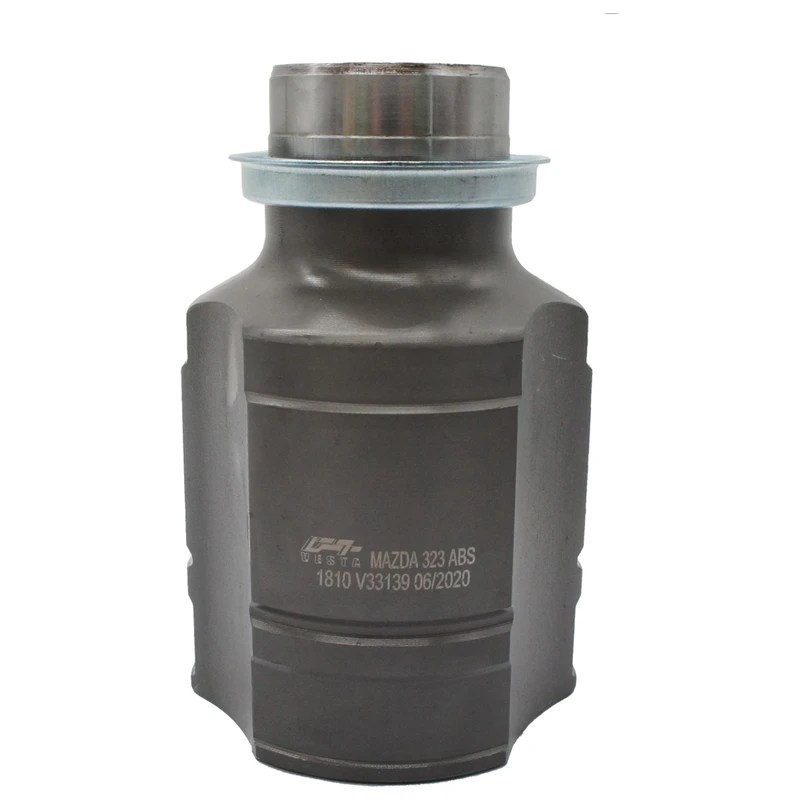 ته پلوس(مشعلی) 23 خار راست مزدا 3 قديم (V33136) وستا