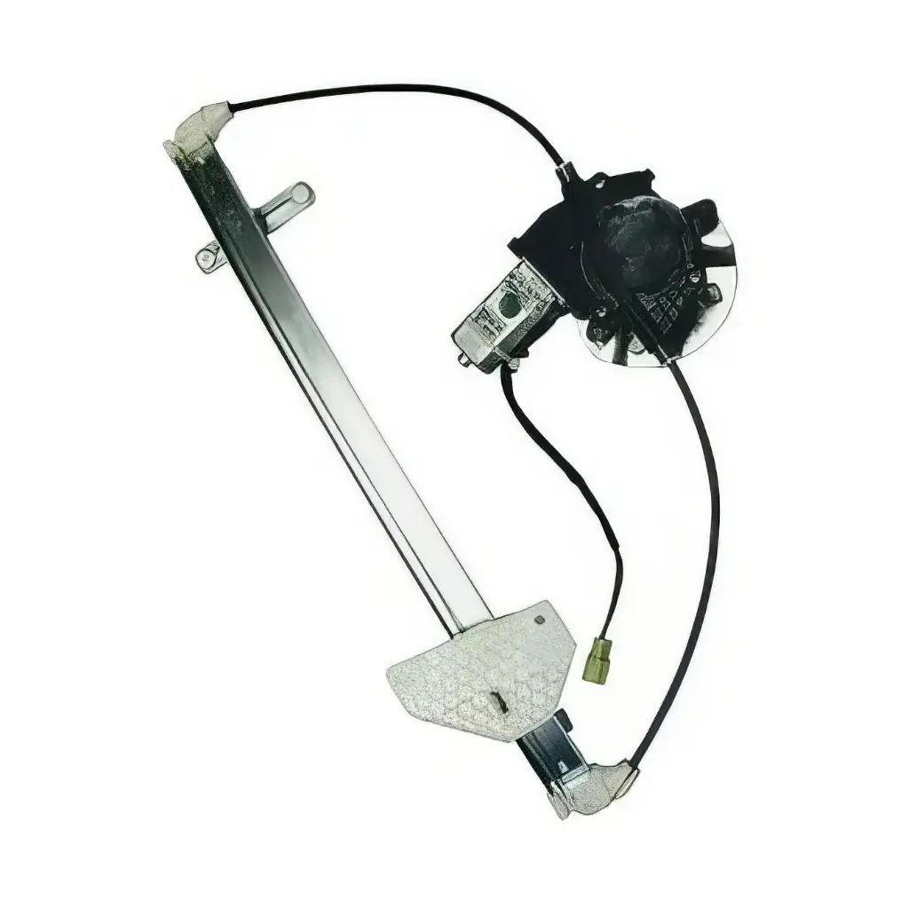 دستگاه شيشه بالابر جلو تيبا راست () سالار گستر