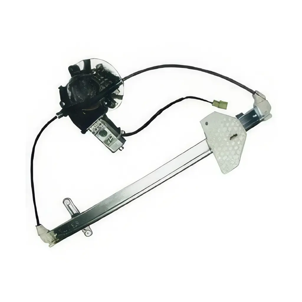 دستگاه شیشه‌بالابر عقب چپ تیبا () سالار گستر