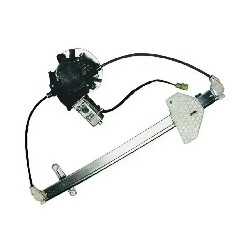 دستگاه شیشه‌بالابر عقب تیبا راست () سالار گستر