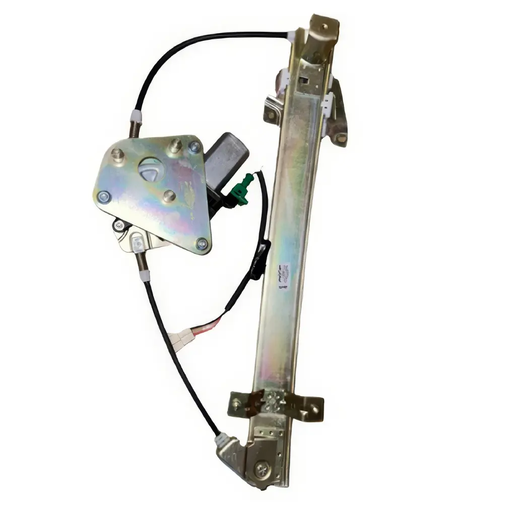 دستگاه شیشه‌بالابر عقب راست تیبا (طرح ال90) () سالار گستر