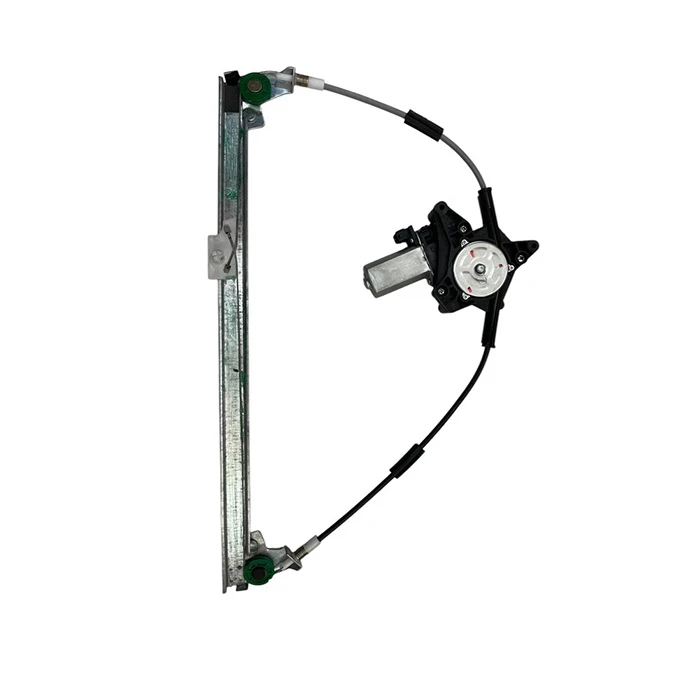 دستگاه شيشه بالابر جلو چپ ۴۰۵ (2010303) سالار گستر