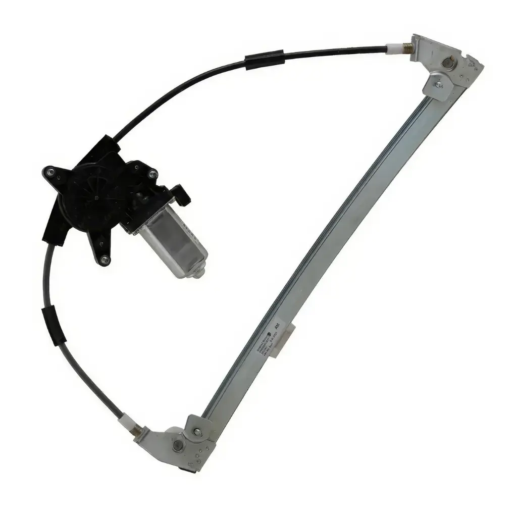 دستگاه شیشه‌بالابر جلو راست پژو 405 (2010302) سالار گستر