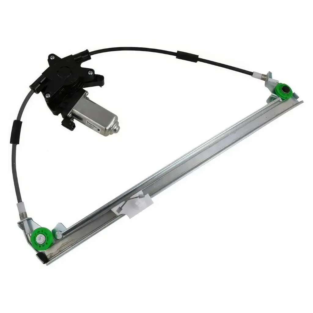 دستگاه شيشه بالابر عقب پارس راست () سالار گستر