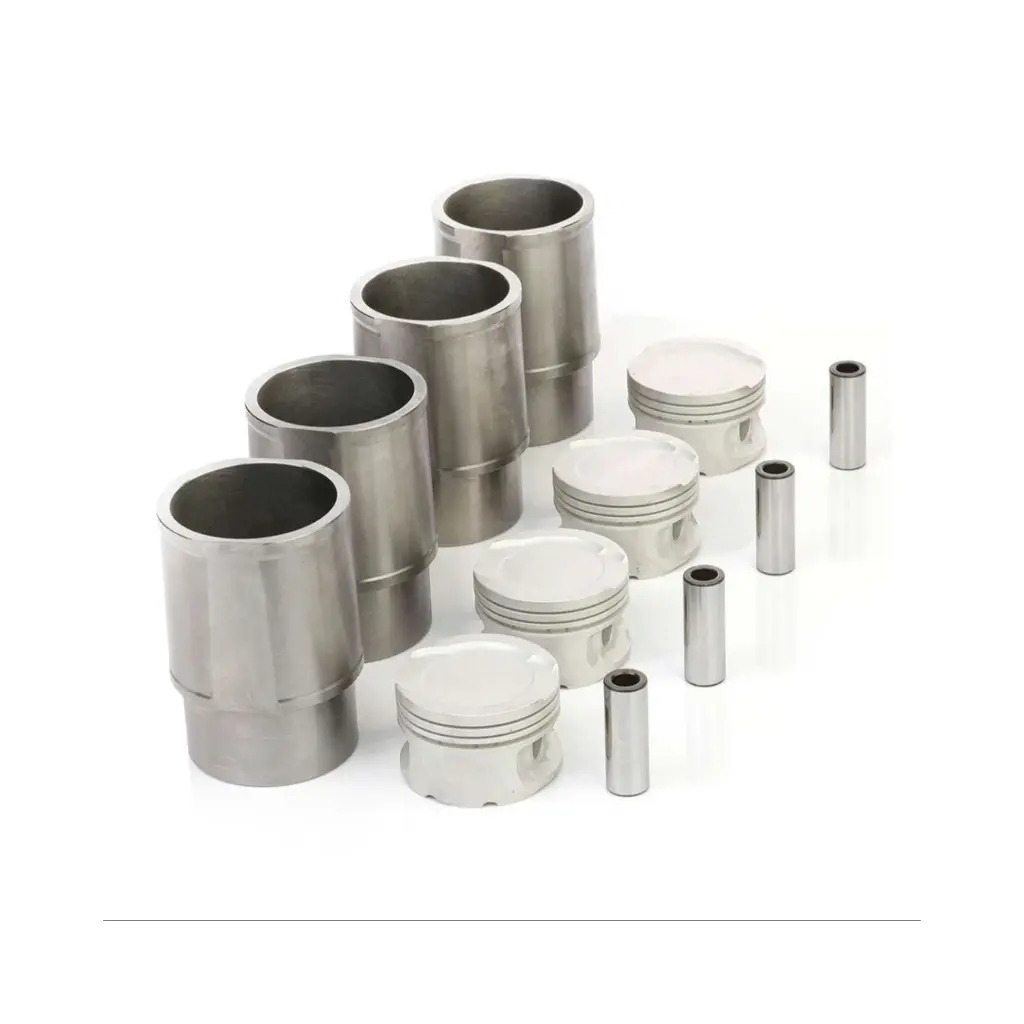 بوش و پیستون پژو 206-TU3 (بدون رینگ) EAP مارموت