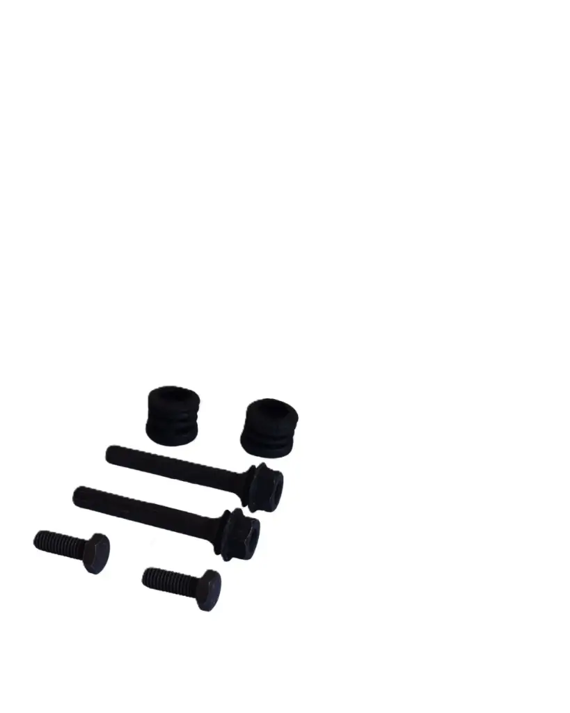 اتصالات کالیپر چرخ جلو پژو 405 - آذین قطعه
