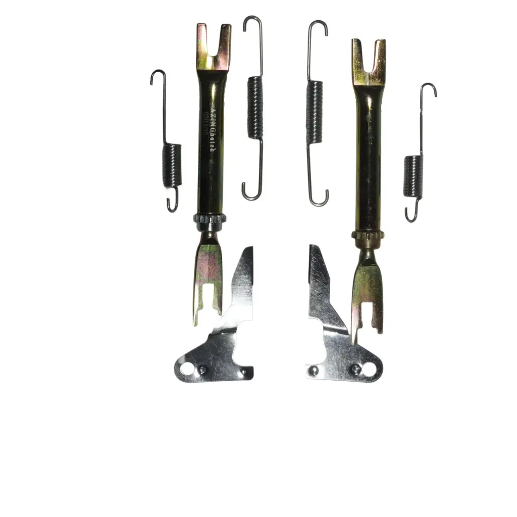 ریگلاژ چرخ عقب مدل ایداج سمند ملی (EF7) چپ (2900305402036) آذین قطعه