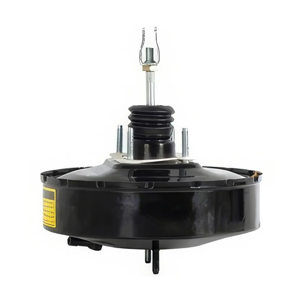 بوستر تکی بدون پمپ ترمز نیسان سایپا () آذین قطعه