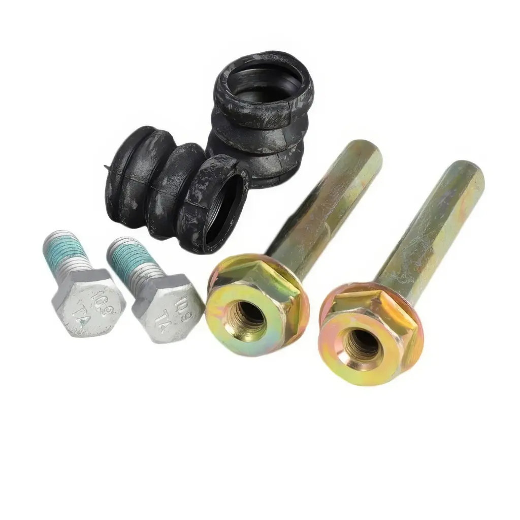 اتصالات کالیپر چرخ جلو نیسان () آذین قطعه