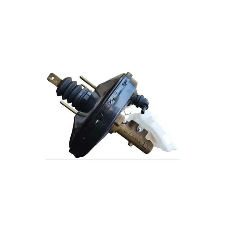 بوستر کامل با پمپ ترمز 206 تیپ 2 ، تیپ 5 ، رانا ، 207 () آذین قطعه