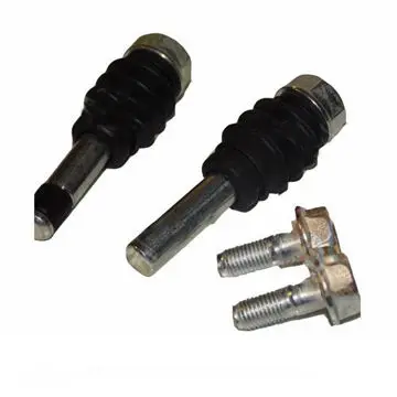 اتصالات چرخ عقب 207 و رانا () آذین