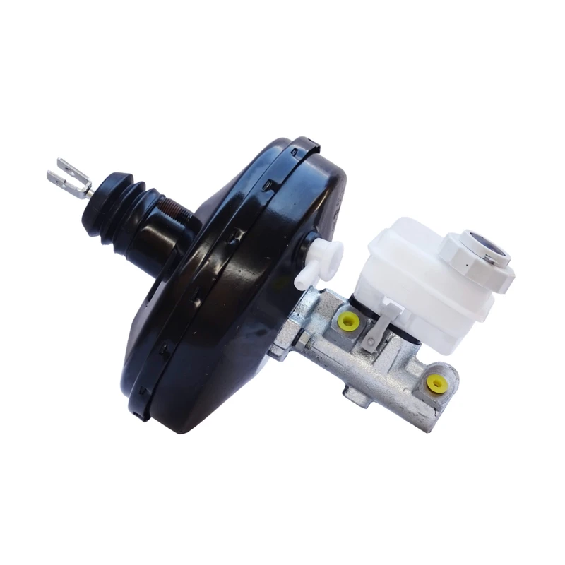 بوستر کامل با پمپ ترمز چدنی (ABS) وانت پیکان () آذین قطعه