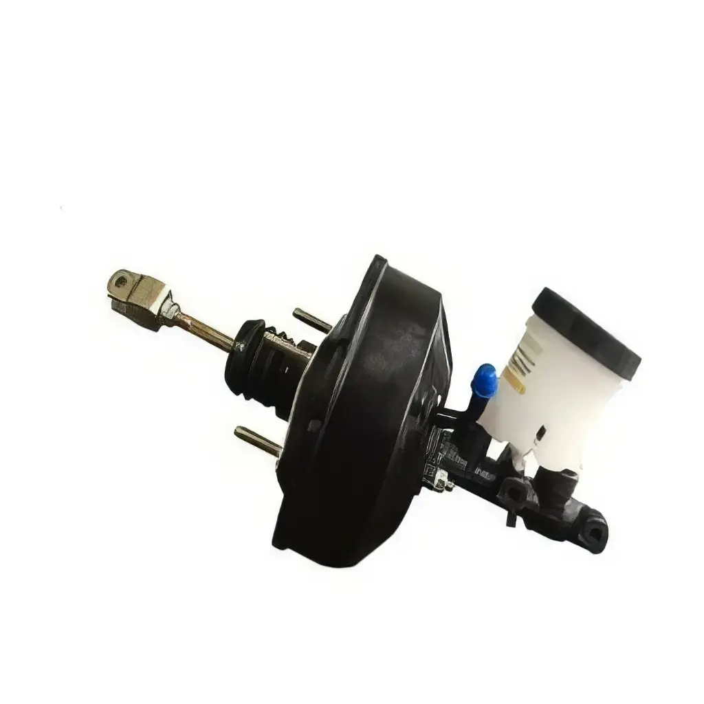 بوستر کامل با پمپ ترمز (ABS) مزدا () آذین قطعه