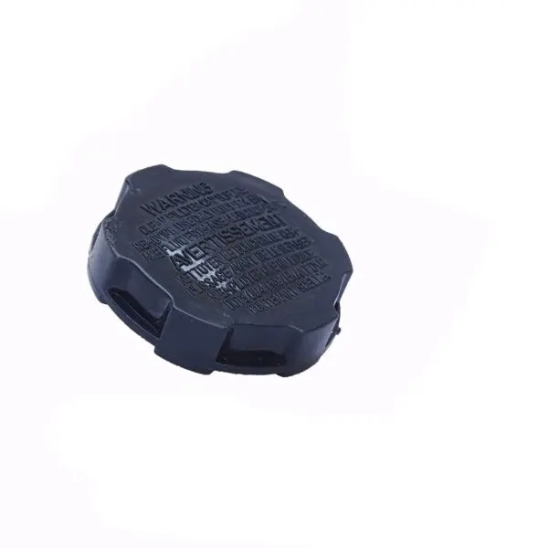 درب منبع روغن ترمز پراید (ABS) (2900305401800) آذین قطعه