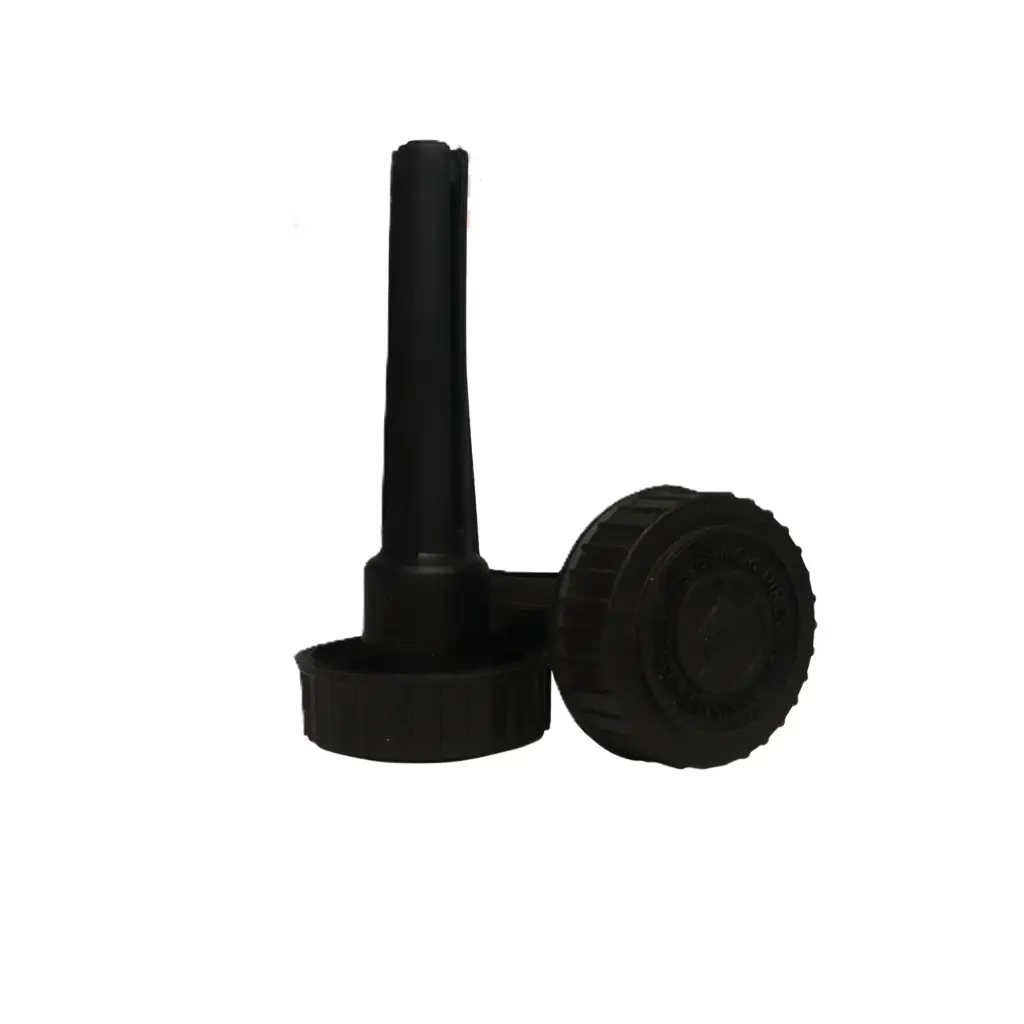 درب منبع هیدرولیک 405 و سمند (2900305401893) آذین قطعه