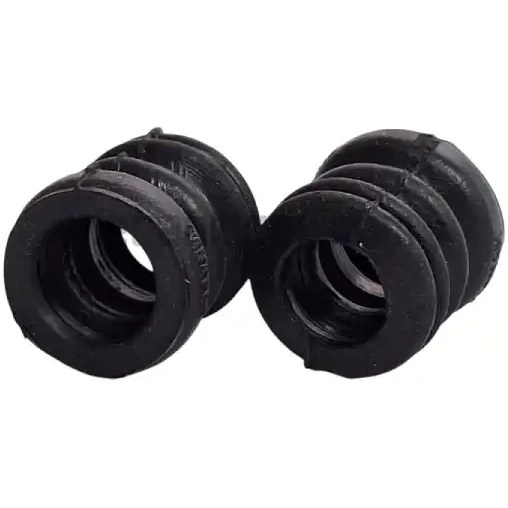 گردگیر اتصالات کالیپر چرخ جلو پژو 405 - آذین قطعه