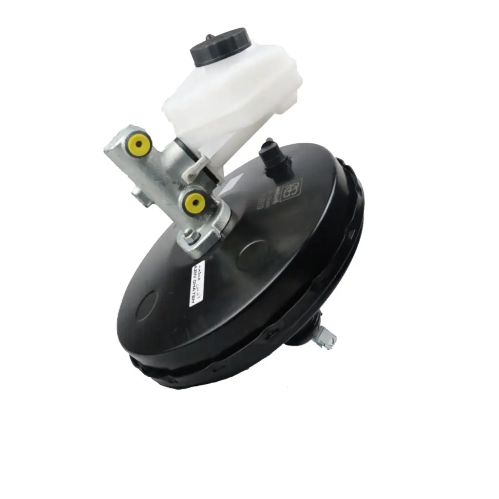 بوستر کامل 10 اینچ آریسان (2900305402760) آذین قطعه