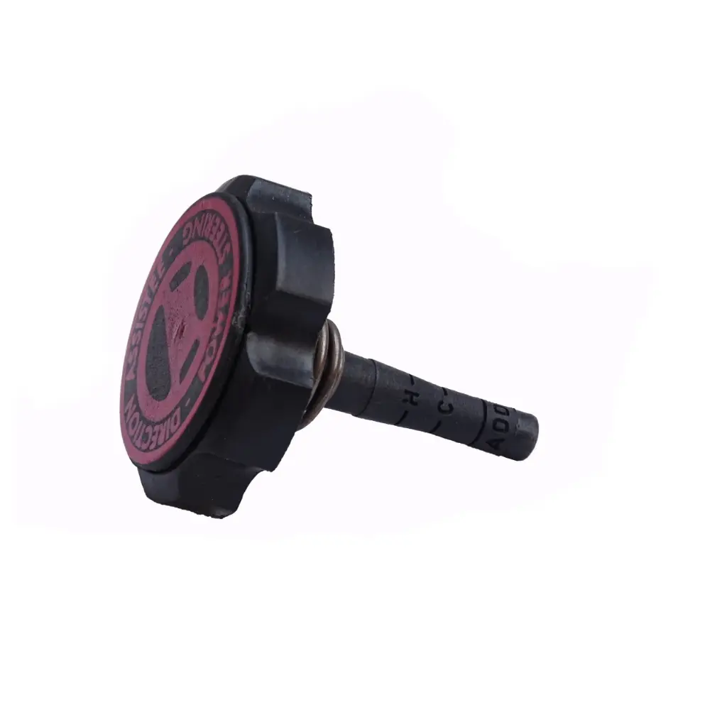 درب منبع روغن ترمز آردی - پژو 206 (2900305402234) آذین قطعه