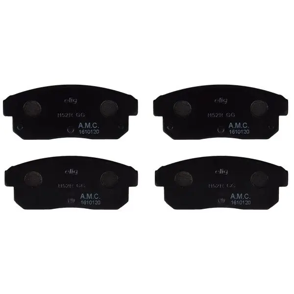 لنت ترمز عقب نیسان ماکسیما سرامیکی (na16) الیگ