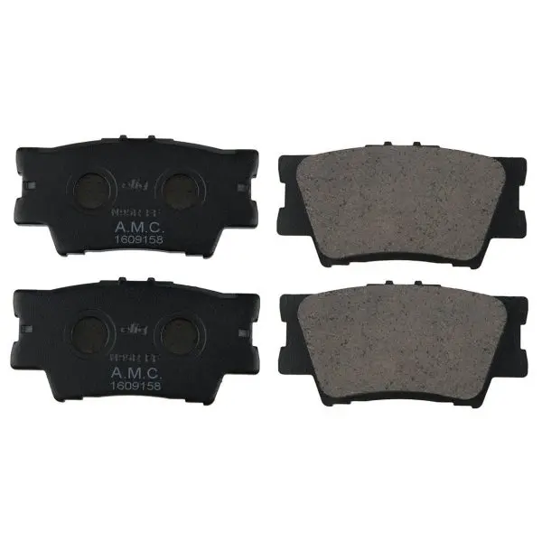 لنت ترمز عقب تویوتا کمری ۲۰۰۷ (ta16) الیگ