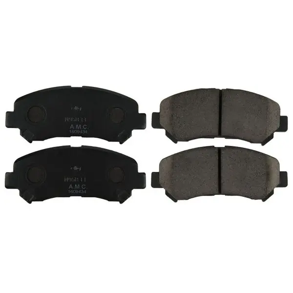 لنت ترمز جلو نیسان قشقایی (na19) الیگ