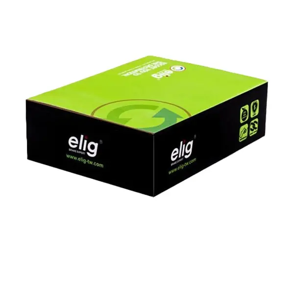 لنت ترمز جلو مزدا ۲ سرامیکی () الیگ