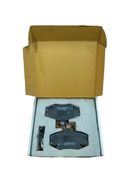 لنت ترمز جلو ال ۹۰ (21463) جهان لنت