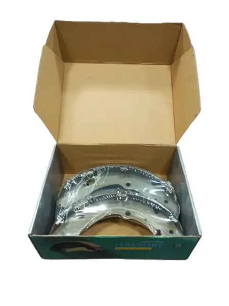 لنت ترمز کفشکی عقب گریت وال وینگل (30142) جهان لنت