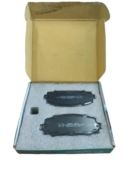 لنت ترمز دیسکی جلو گریت وال وینگل (24347) جهان لنت