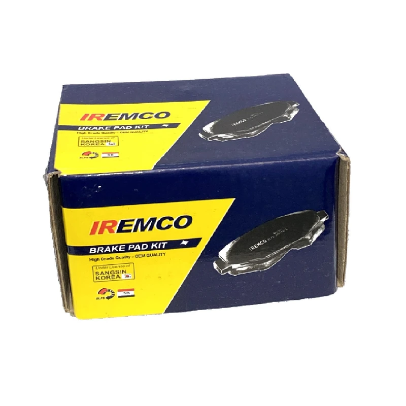 لنت ترمز عقب پراید () ای امکو