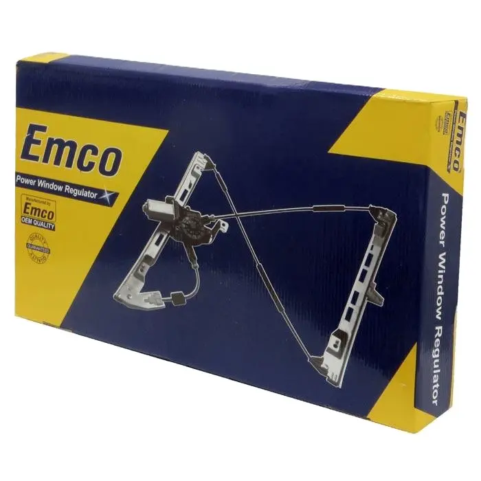 دستگاه شیشه بالابر جلو راست پراید (93) ای امکو