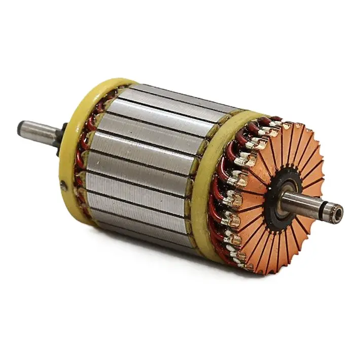 آرمیچر استارت پژو ۴۰۵ چهار ذغاله () ای امکو