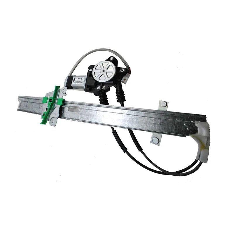 دستگاه شیشه بالابر جلو راست پژو 206 ( 95) ای امکو